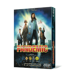 Pandemic