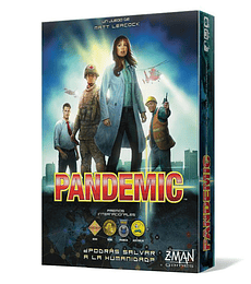 Pandemic