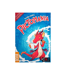 Pictomania