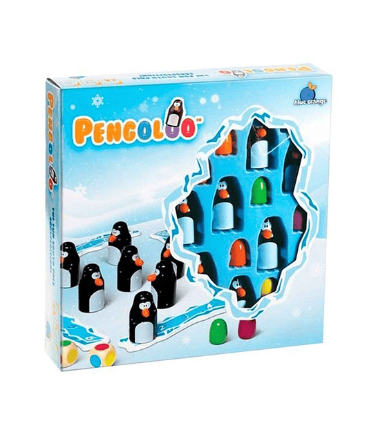 Pengoloo (plastico)