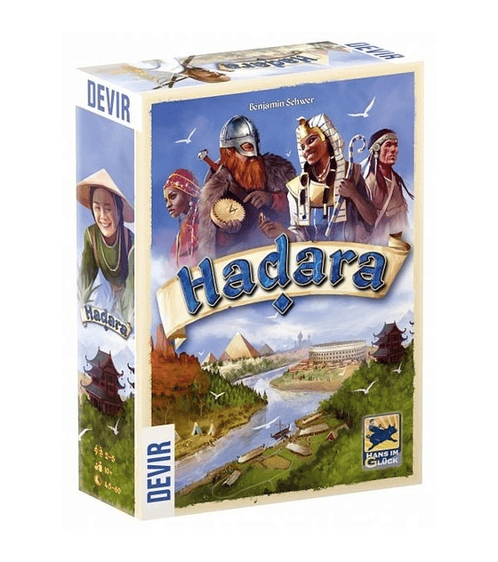 Hadara