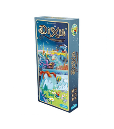 Dixit exp. Aniversario