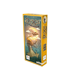 Dixit exp. Daydreams