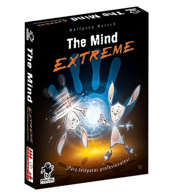 The Mind extreme 