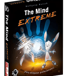 The Mind extreme 