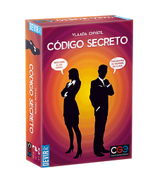 Codigo Secreto