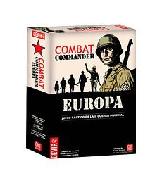 Preventa - Combat Commander 