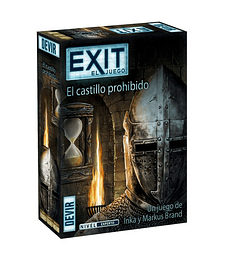 Exit: El Castillo Prohibido