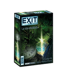 Exit: La Isla Olvidada