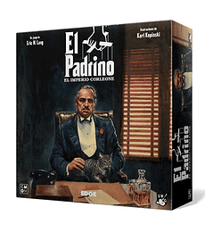El Padrino: El Imperio Corleone