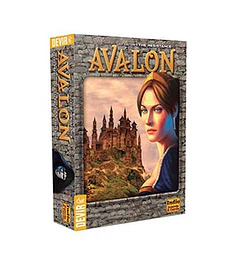 La Resistencia: Avalon