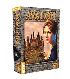 La Resistencia: Avalon