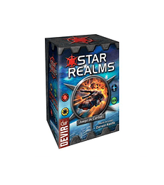 Star Realms