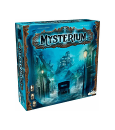Mysterium Refresh