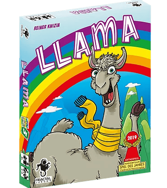 Llama 