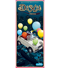 Dixit exp. Mirrors 