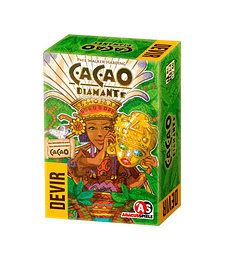 Cacao exp. Diamante