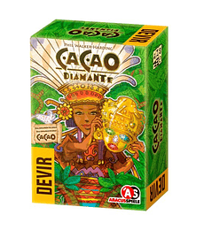 Cacao exp. Diamante