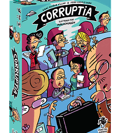 Corruptia