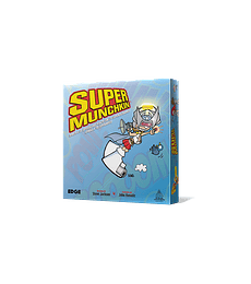 Super Munchkin