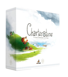 Charterstone