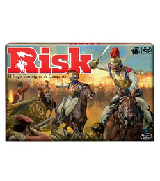 Risk Clasico
