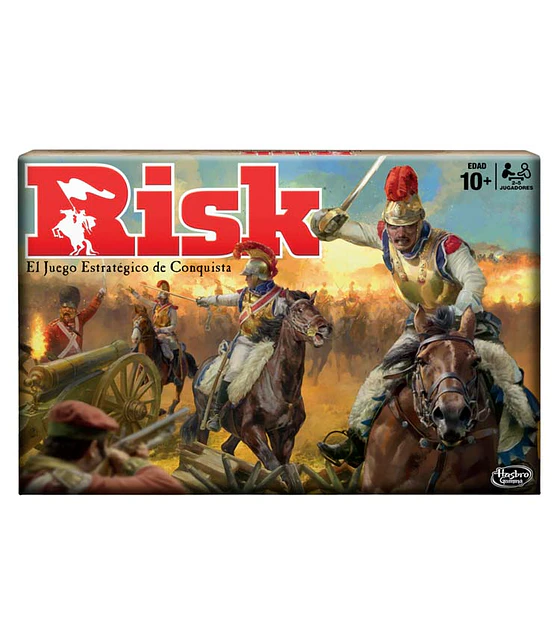 Risk Clasico