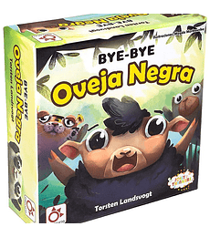 Bye-bye Oveja Negra