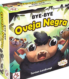 Bye-bye Oveja Negra