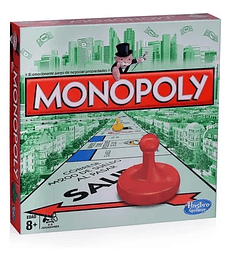 Monopoly Modular 