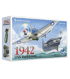 1942 US Yorktown