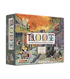 Preventa - Root