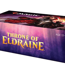 El Trono de Eldraine Booster Box