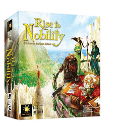 Rise to Nobility