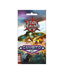 Star Realms exp. Gambito