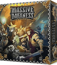 Massive Darkness