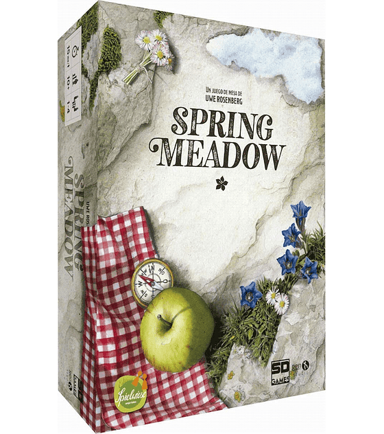 Spring Meadow