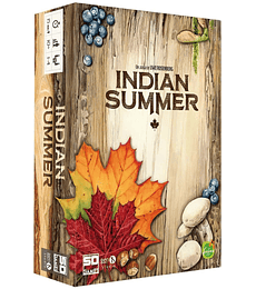 Indian Summer