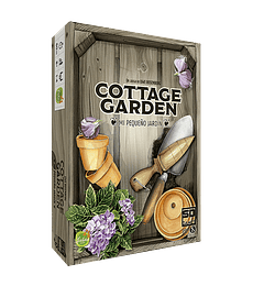 Cottage Garden 