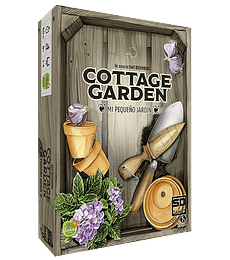 Cottage Garden 