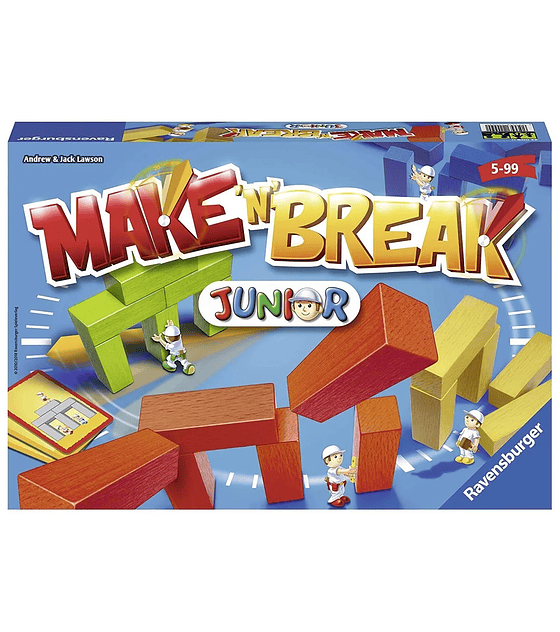 Make'n Break Junior