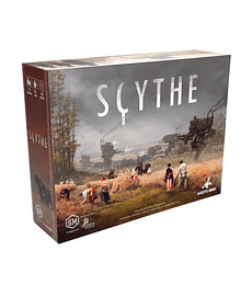 Scythe