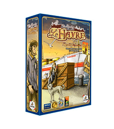 Le Havre