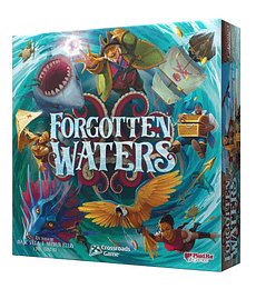 Forgotten Waters