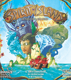 Spirit Island
