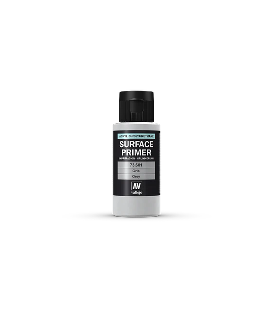 Surface Primer Gris (Grey) 60 ml