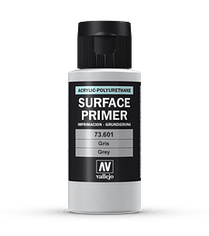 Surface Primer Gris (Grey) 60 ml