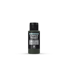 Surface Primer Verde Bronce UK (UK Bronze Green)