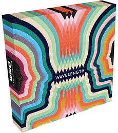 Preventa - Wavelength