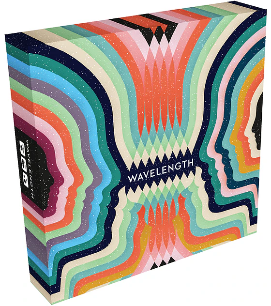 Preventa - Wavelength